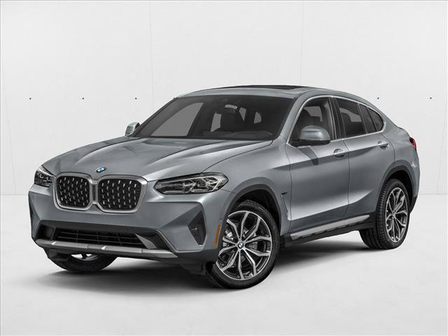 Used 2024 BMW X4 M40i w/ Premium Package AWD/4WD image 1