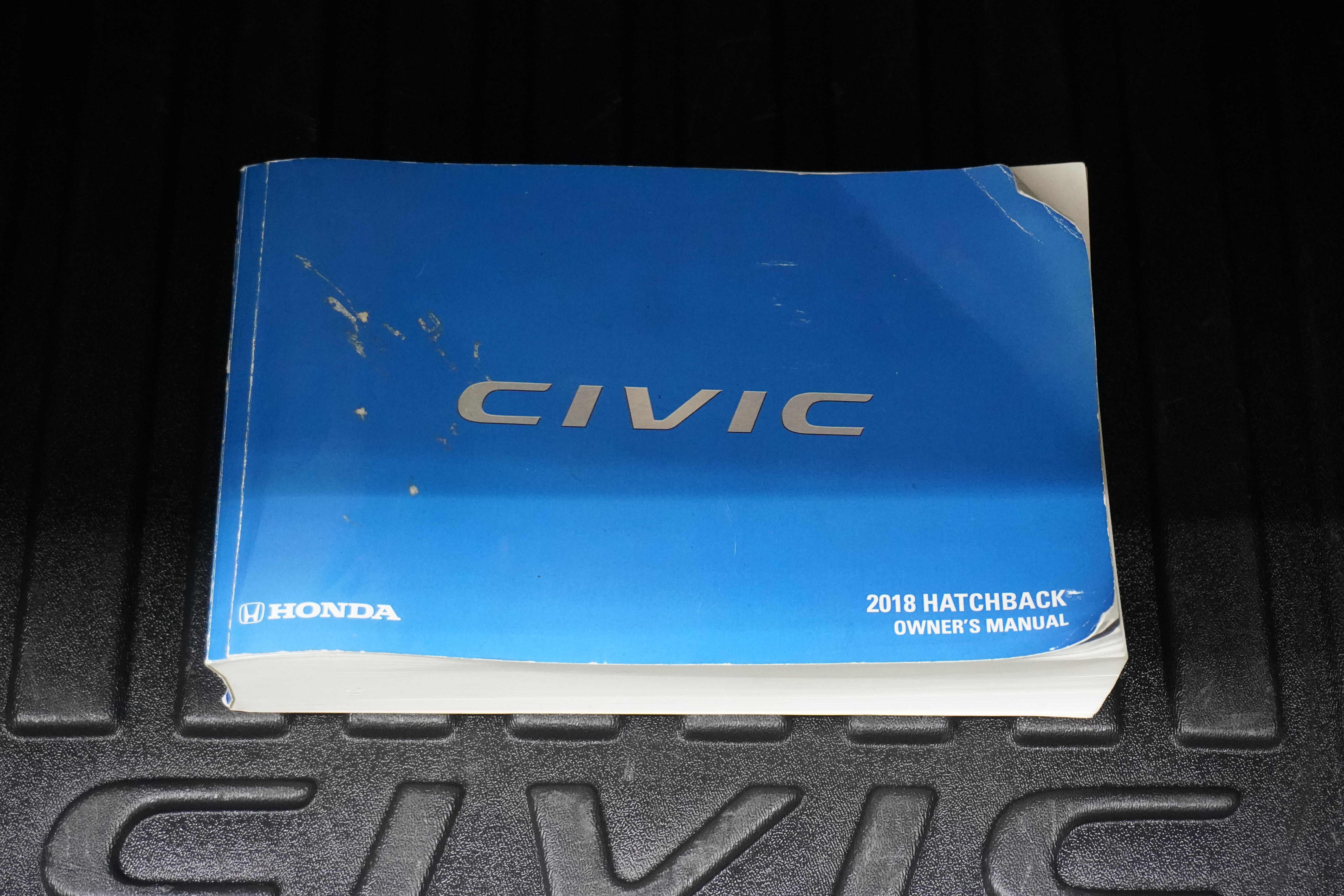 Used 2018 Honda Civic EX-L image 28