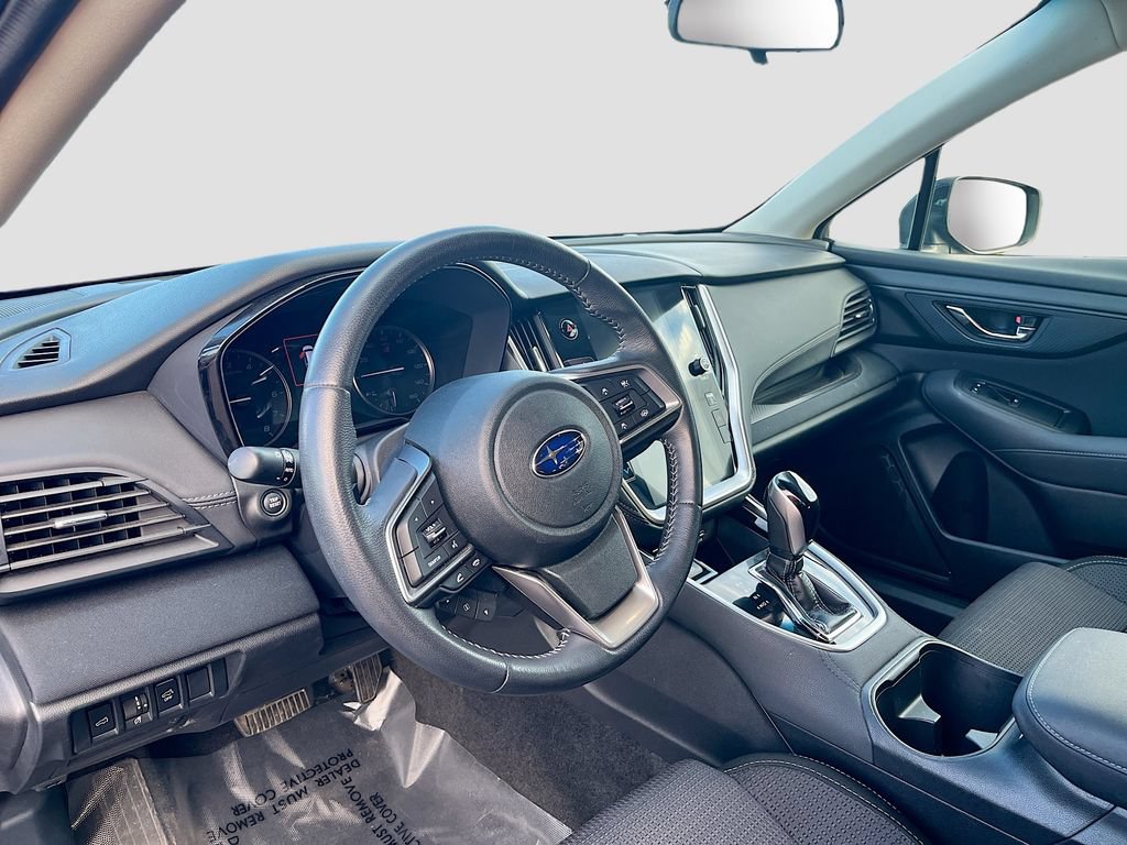 Used 2021 Subaru Outback Premium AWD/4WD image 9