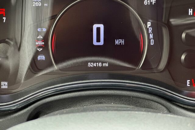 Used 2024 Dodge Durango GT image 24