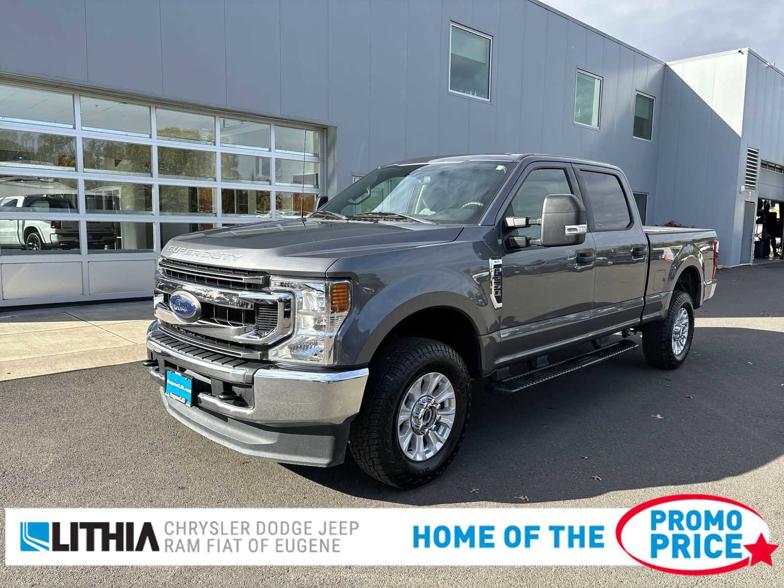 Used 2022 Ford F250 XLT