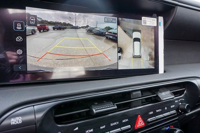 New 2026 Hyundai Palisade XRT Pro image 26