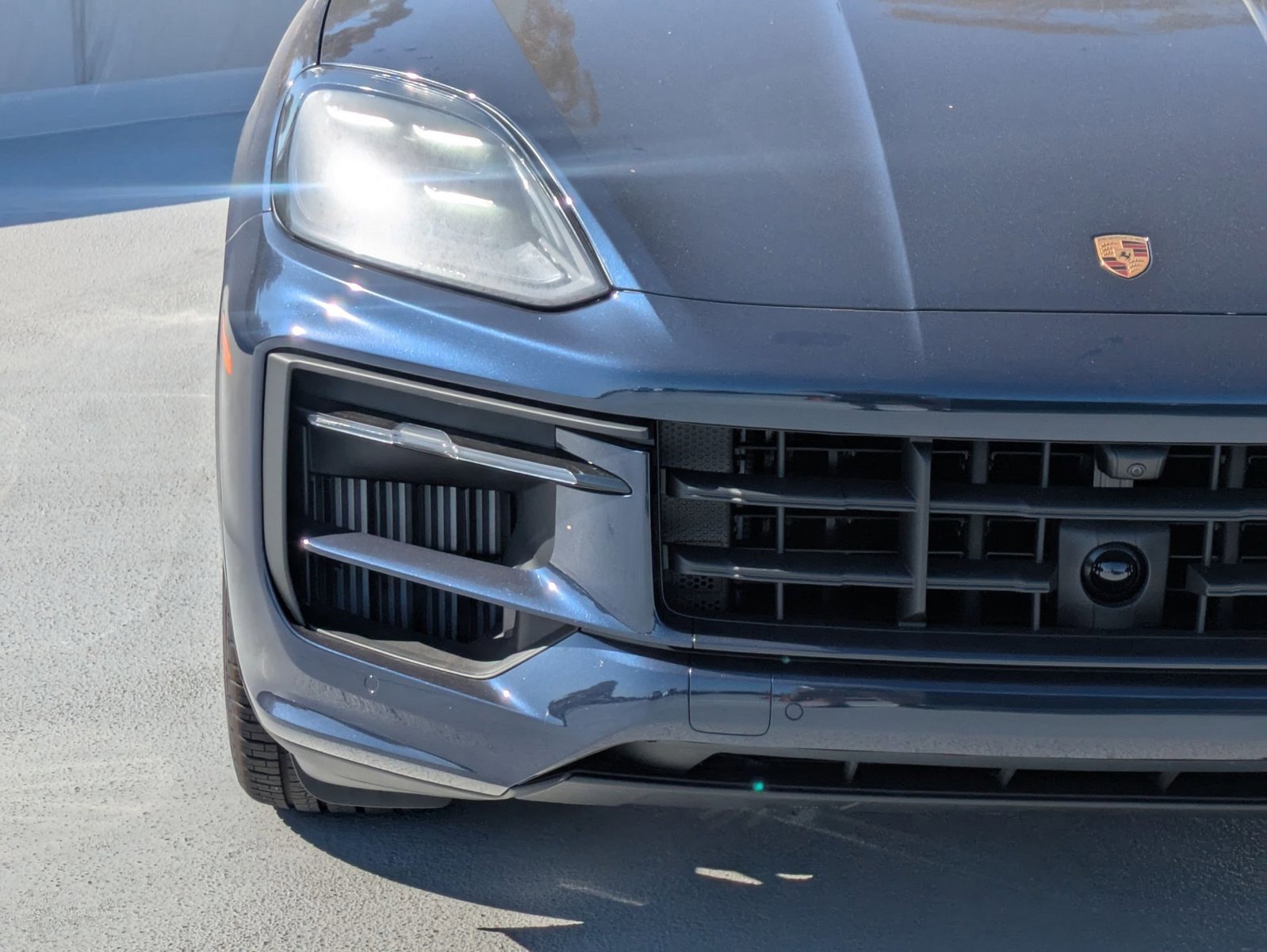 New 2025 Porsche Cayenne S image 12