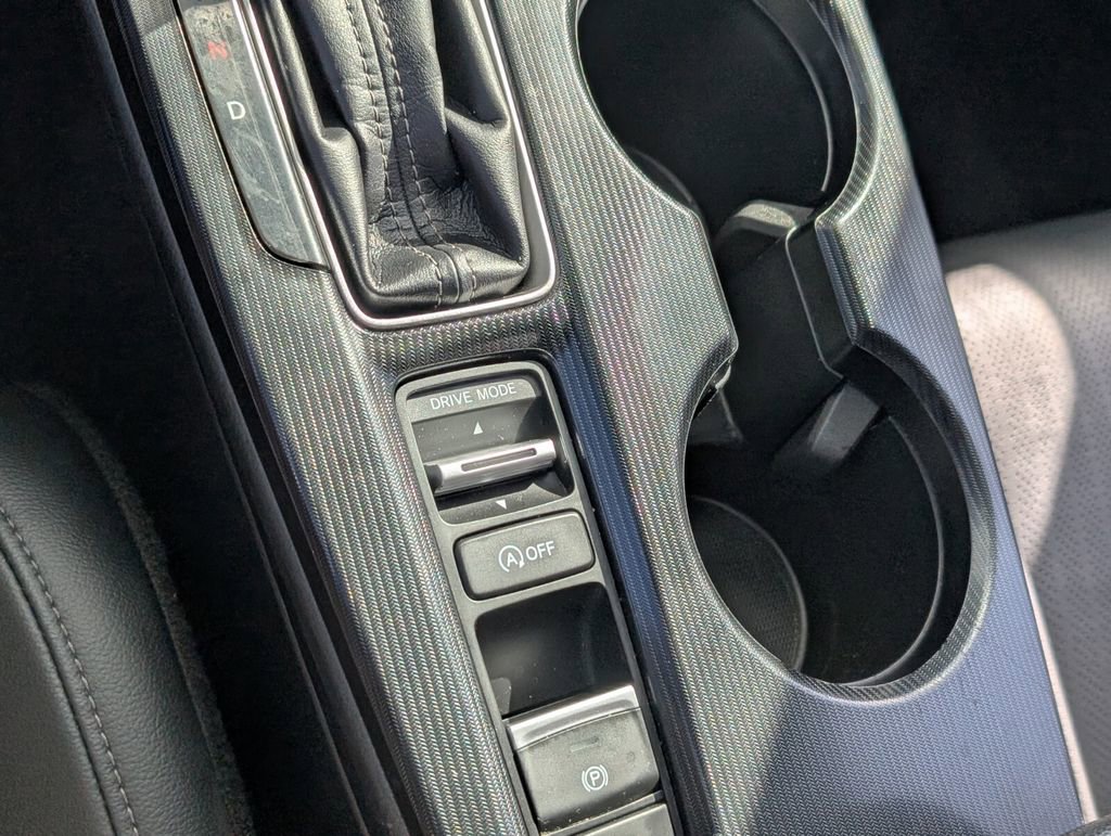 Certified 2022 Honda Civic Sport Touring image 29