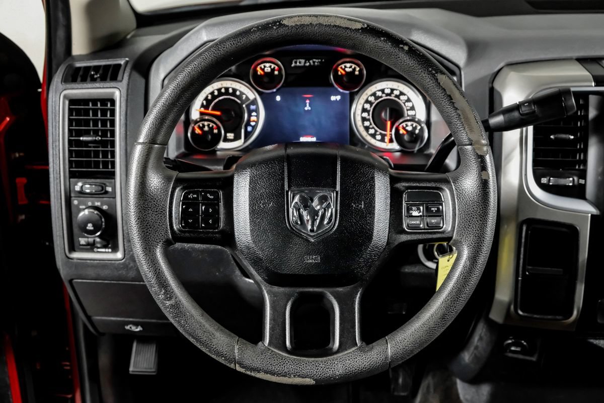 Used 2013 RAM 1500 Express RWD image 16