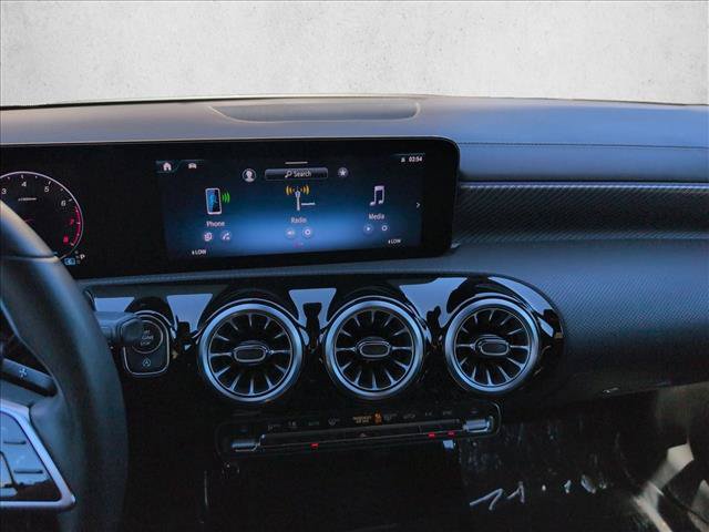 Certified 2025 Mercedes-Benz CLA 250 image 15