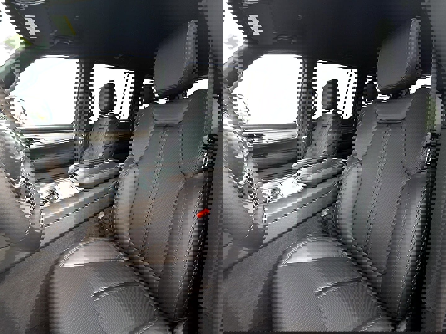 New 2026 Jeep Grand Wagoneer Limited image 16