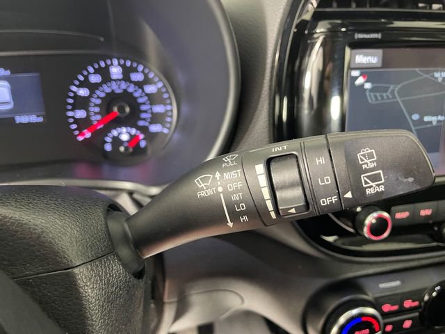 Certified 2021 Kia Soul EX FWD image 12