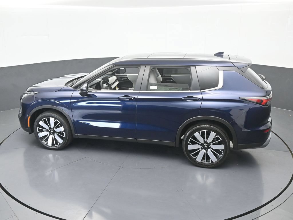 New 2026 Mitsubishi Outlander SE FWD image 58