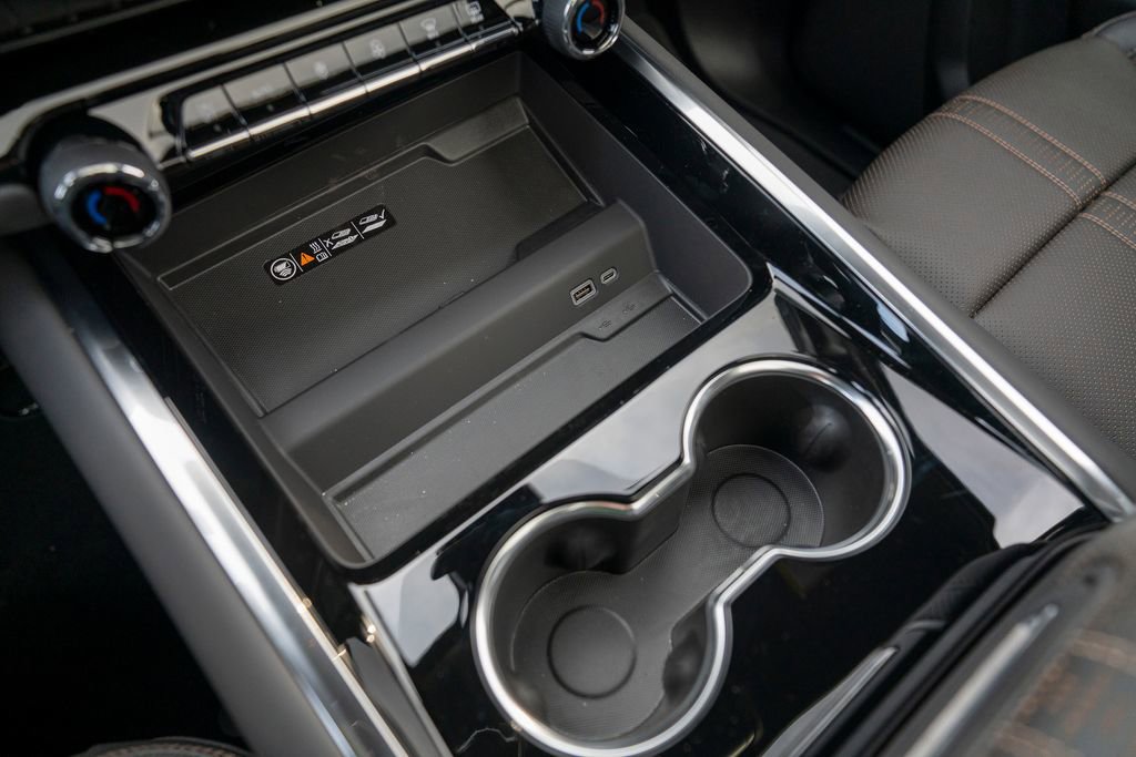 New 2026 Chevrolet Tahoe High Country image 31