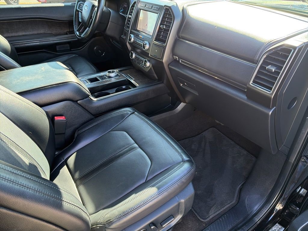 Used 2021 Ford Expedition Limited image 35