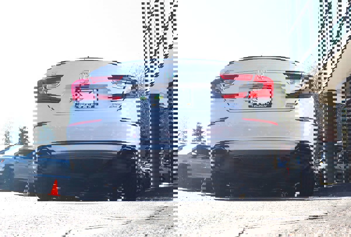 Used 2021 Honda Accord Sport Special Edition image 12