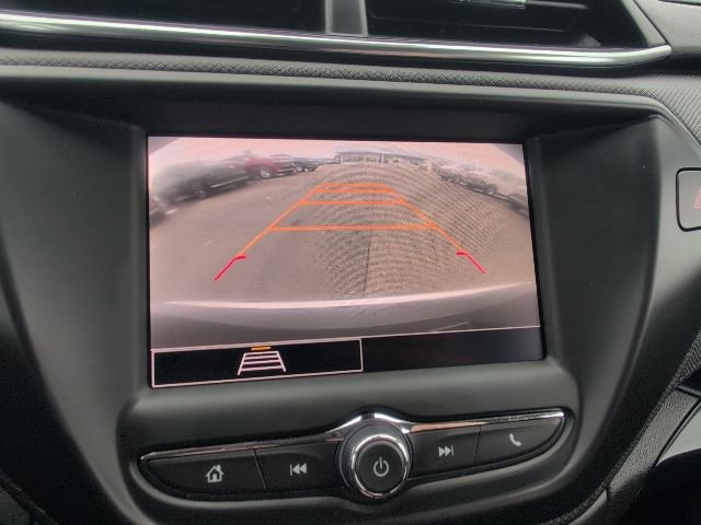 Used 2023 Chevrolet TrailBlazer LT AWD/4WD image 29
