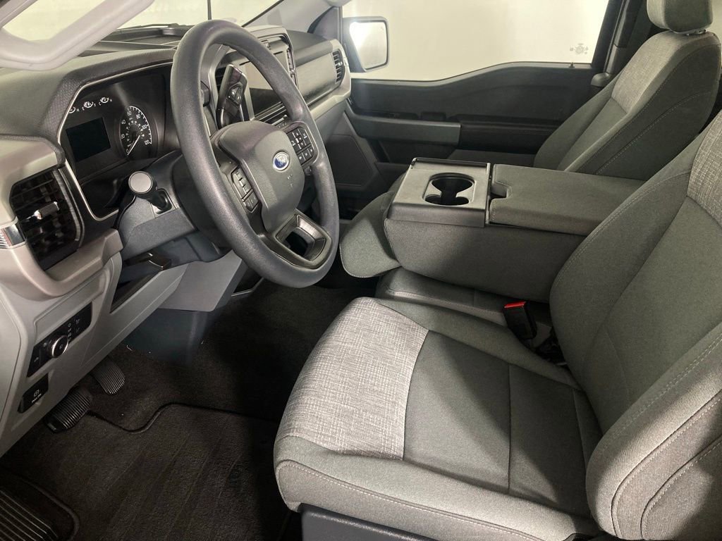 Used 2022 Ford F150 XLT w/ Trailer Tow Package image 12