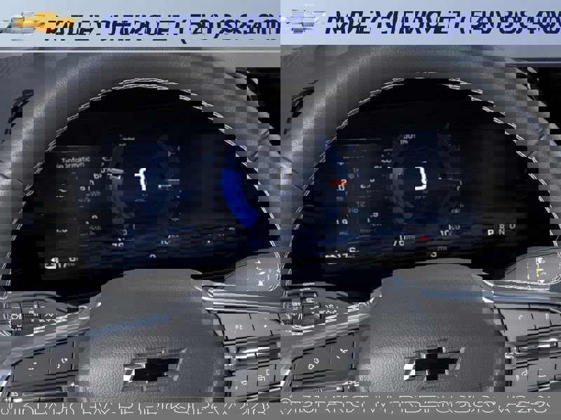 New 2026 Chevrolet Blazer EV LT image 18