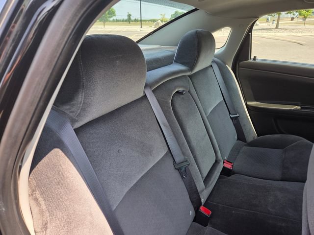 Used 2014 Chevrolet Impala LT w/ LT Sunroof Package FWD image 36