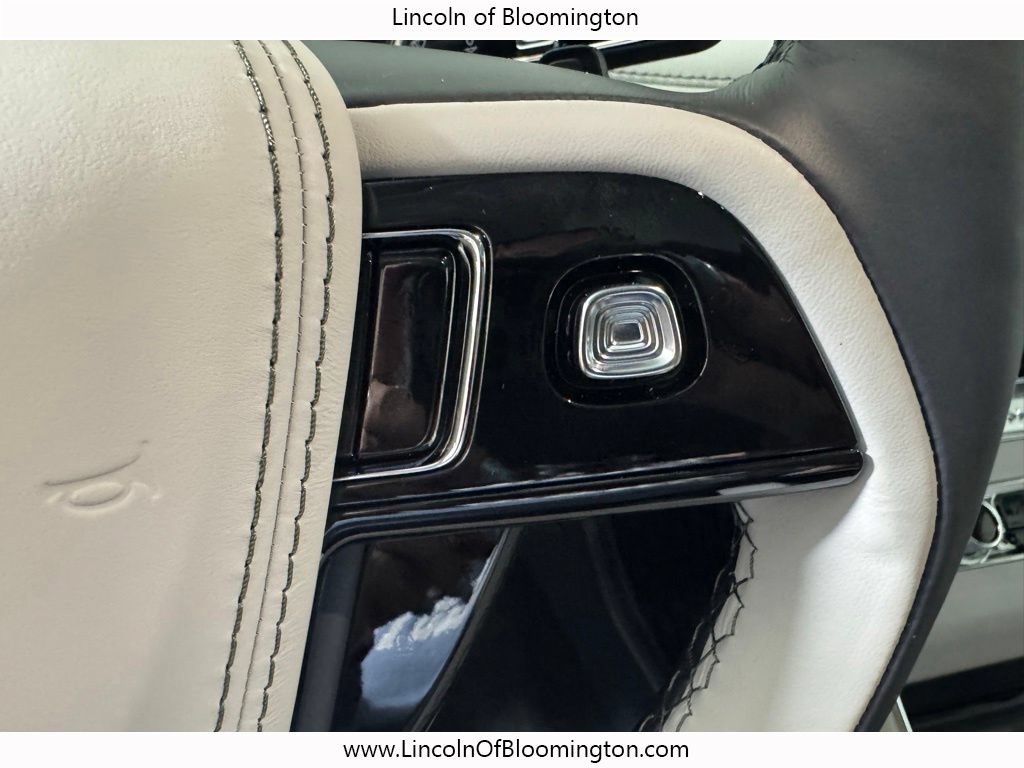 New 2026 Lincoln Aviator Reserve AWD/4WD image 49