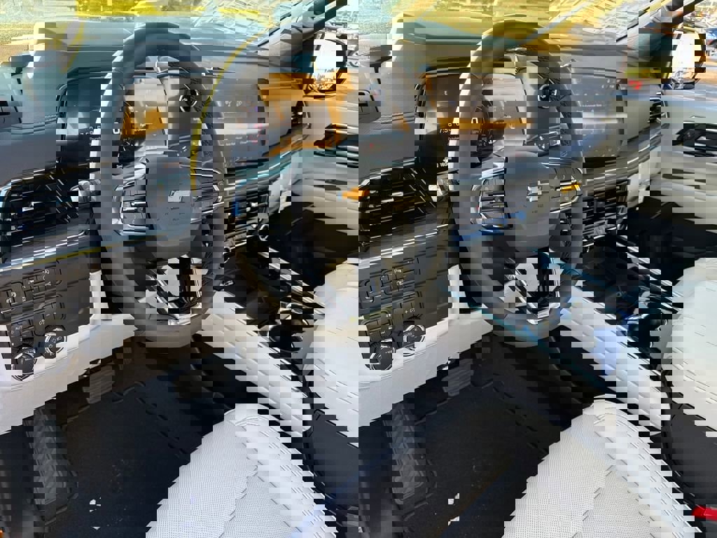 New 2026 Chevrolet Tahoe Premier image 21