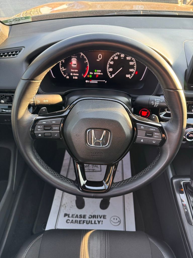 Used 2025 Honda Civic Sport image 24