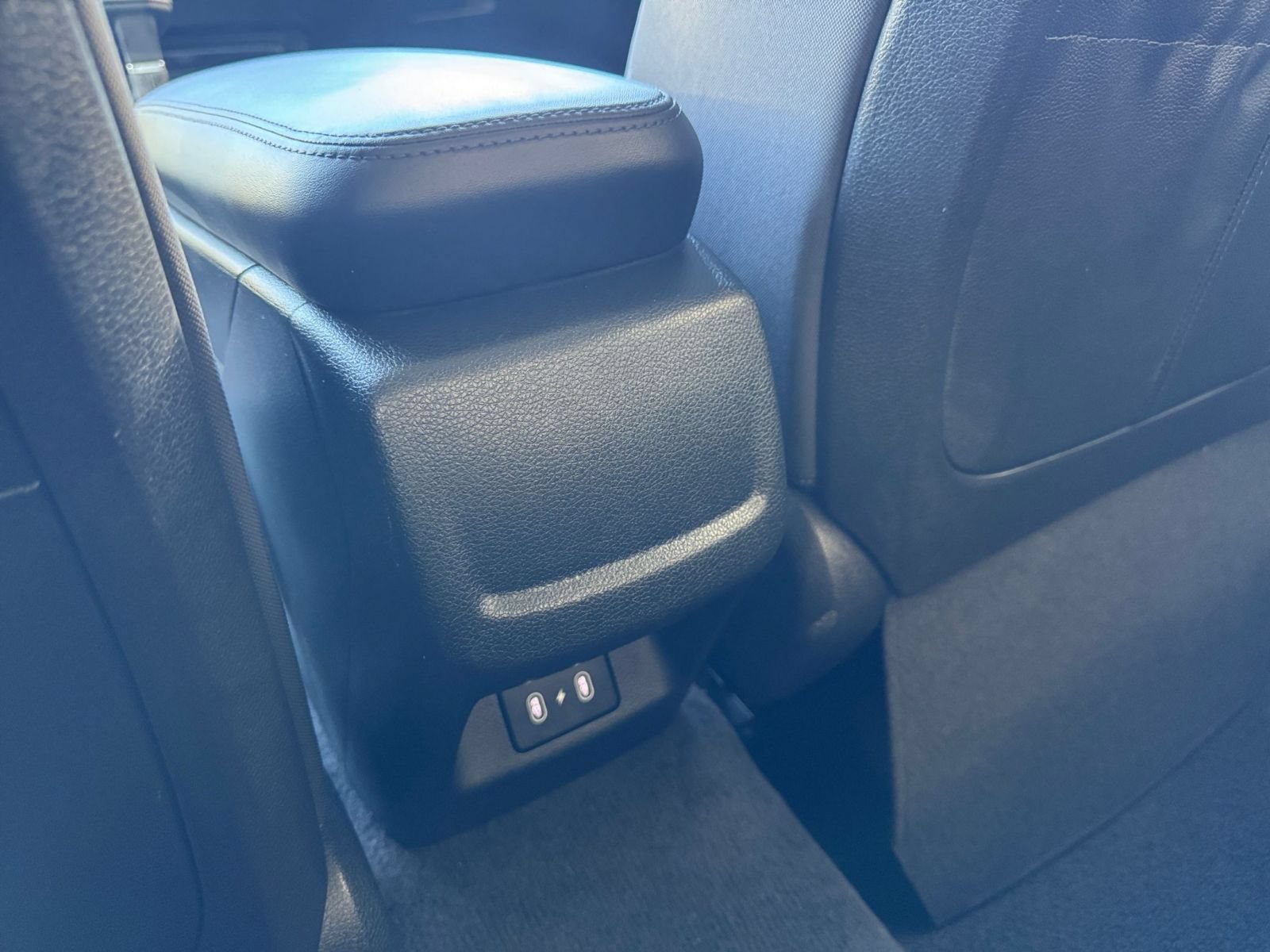 Used 2025 Kia K5 LXS FWD image 22