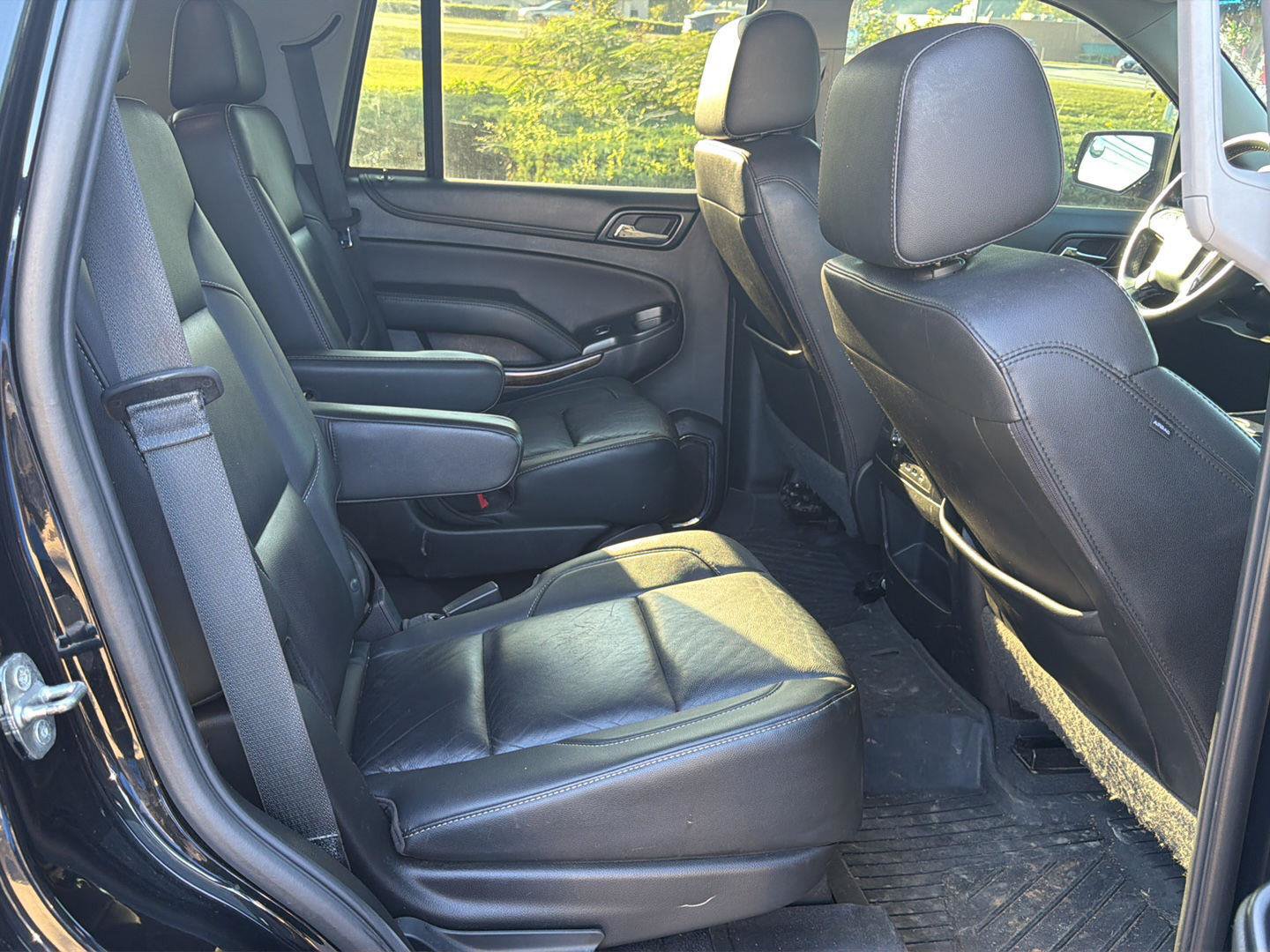 Used 2019 Chevrolet Tahoe LT AWD/4WD image 15