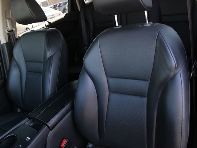 Certified 2023 Nissan Rogue SV w/ SV Premium B Package FWD image 6