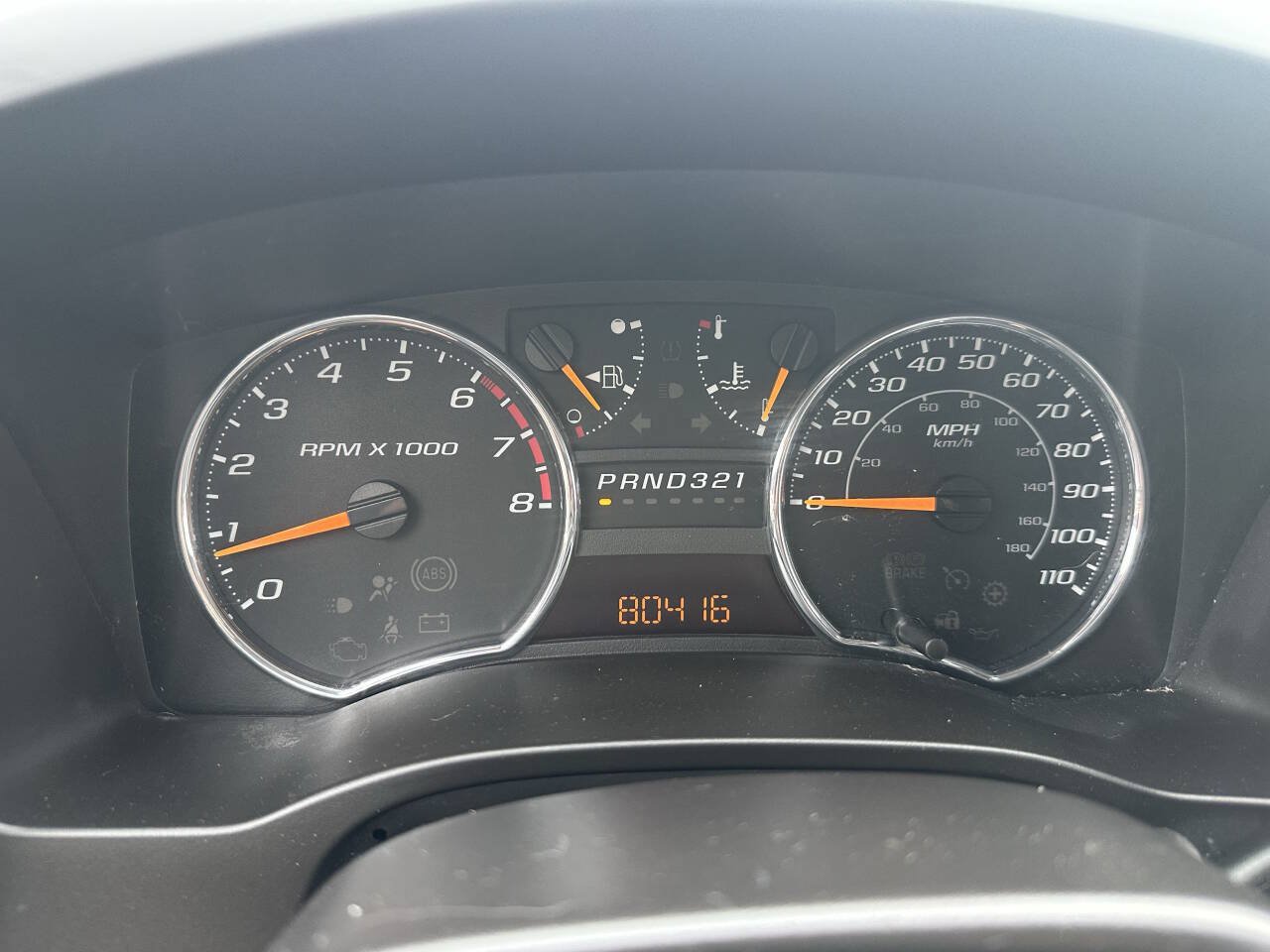 Used 2007 Chevrolet Colorado LT w/ Power Convenience Package RWD image 15
