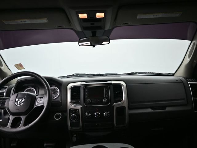 Used 2020 RAM 1500 Classic SLT RWD image 22