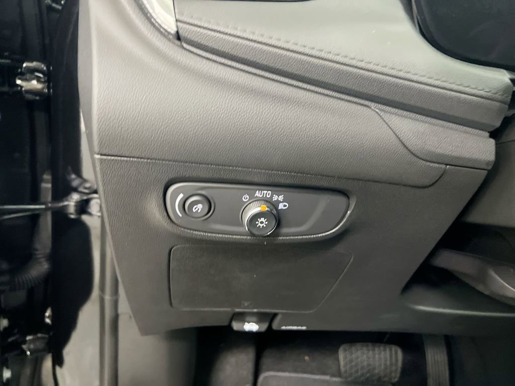 New 2026 Buick Encore GX Sport Touring w/ Comfort Package image 18