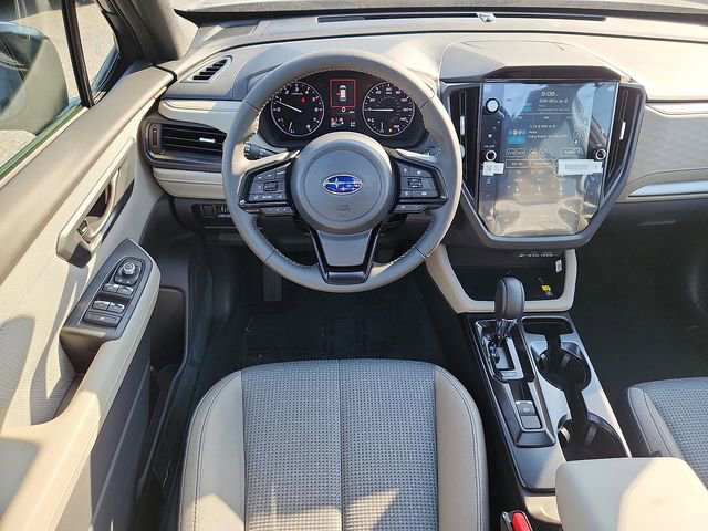 New 2026 Subaru Forester Premium AWD/4WD image 7