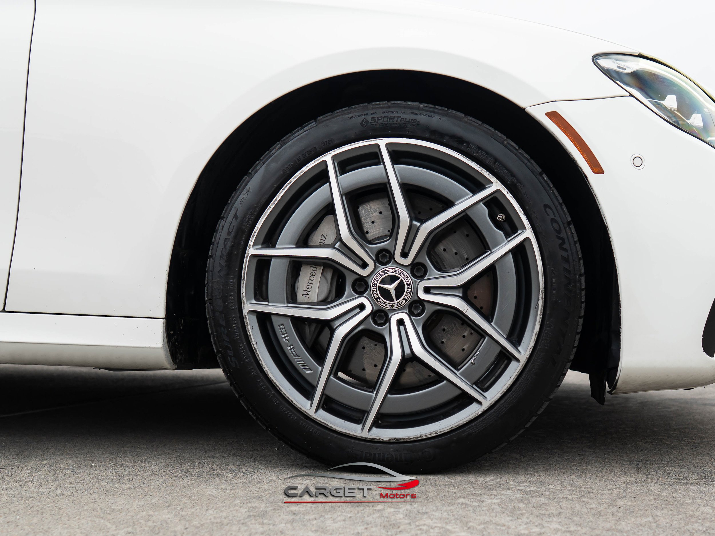 Used 2021 Mercedes-Benz E 350 Sedan w/ Premium Package image 10