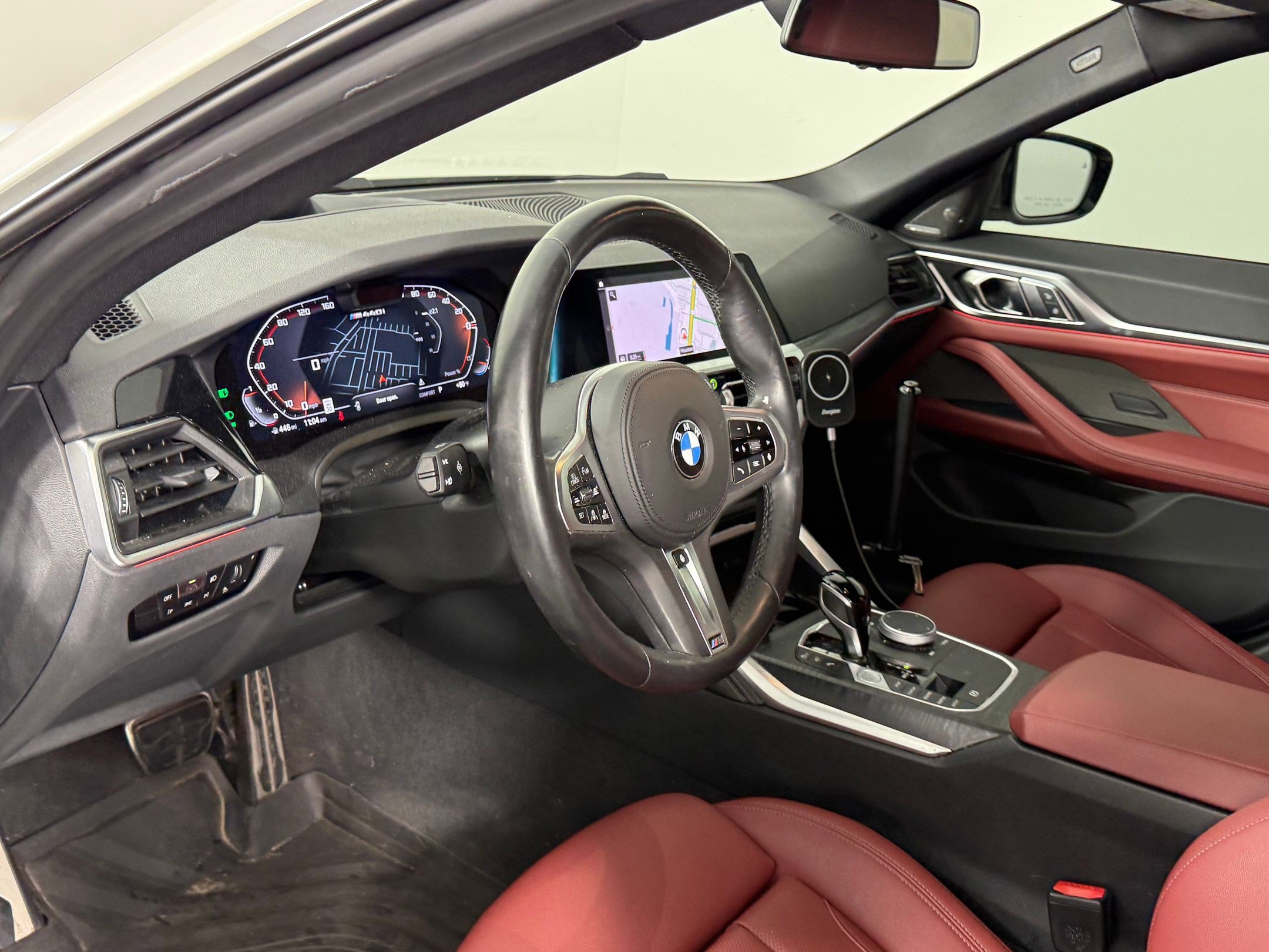 Used 2023 BMW M440i Gran Coupe image 4
