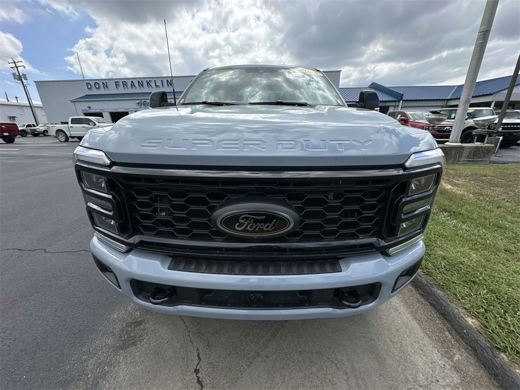 New 2025 Ford F250 Lariat w/ Tremor Off-Road Package image 26