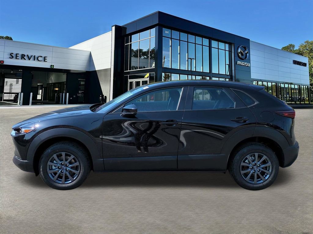 New 2026 MAZDA CX-30 AWD 2.5 S image 7