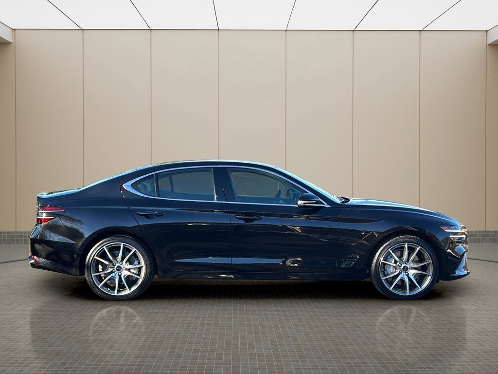 Certified 2026 Genesis G70 2.5T image 6
