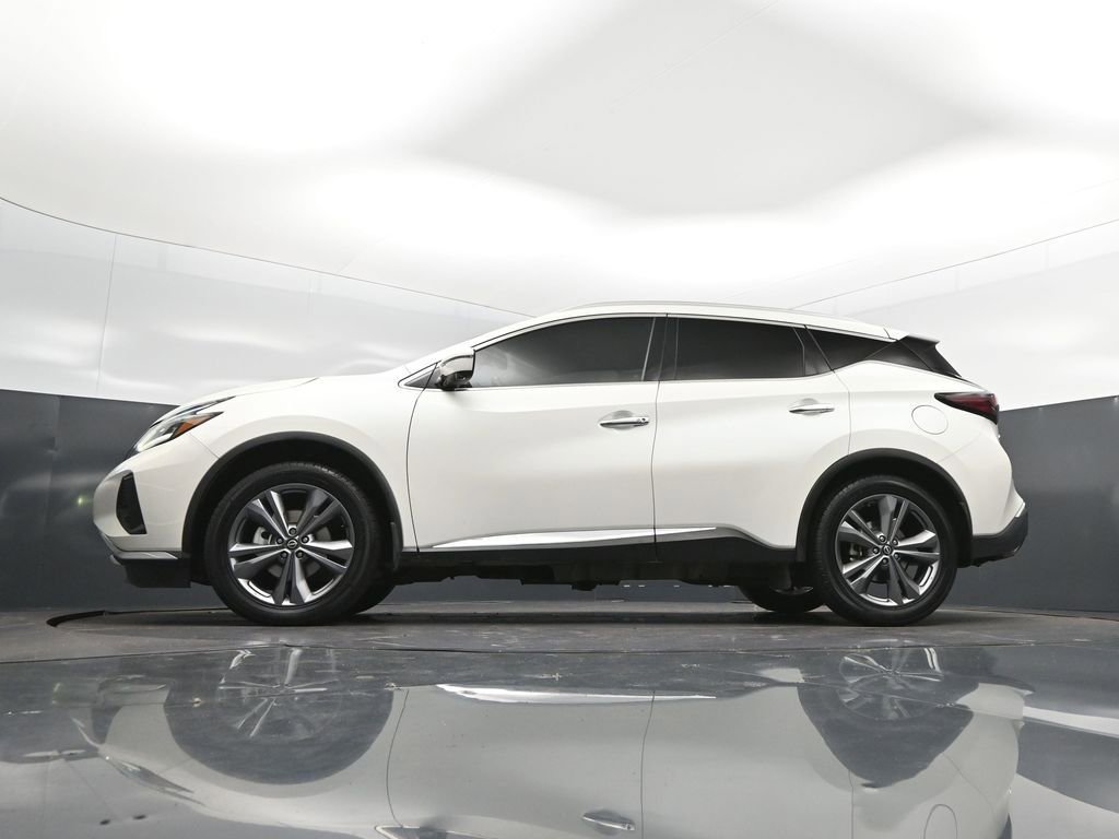Used 2023 Nissan Murano Platinum w/ Cargo Package FWD image 35