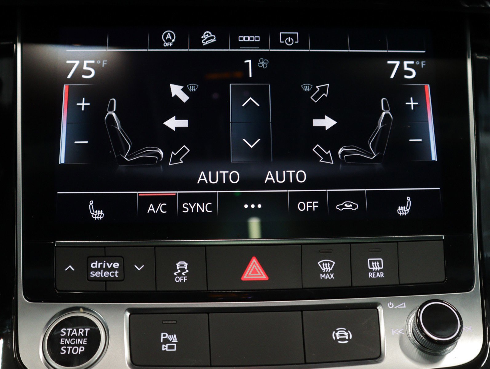 Certified 2025 Audi Q8 Premium w/ Black Optic Package AWD/4WD image 26