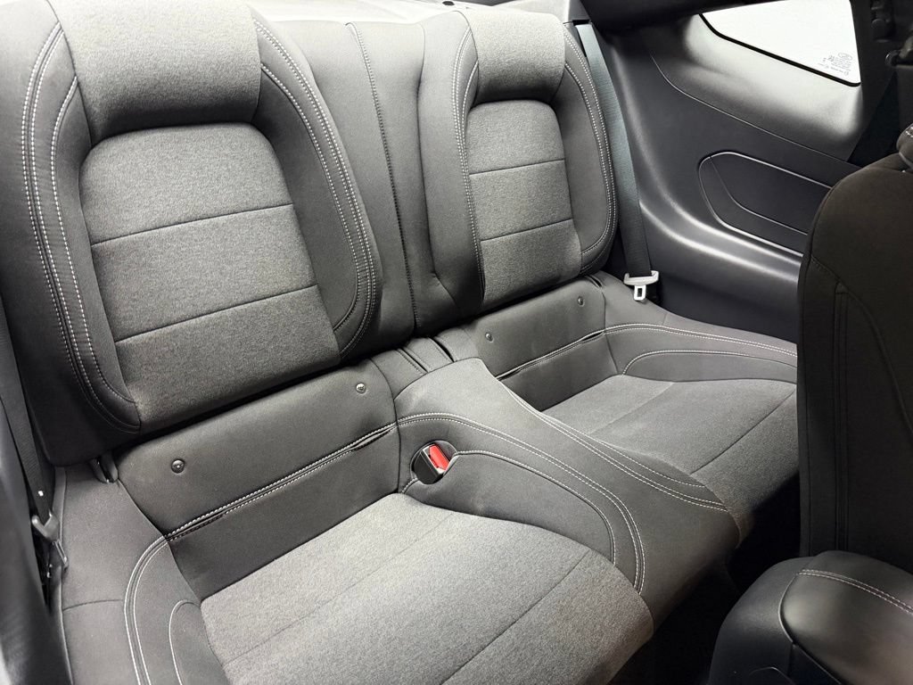 Used 2024 Ford Mustang GT RWD image 38