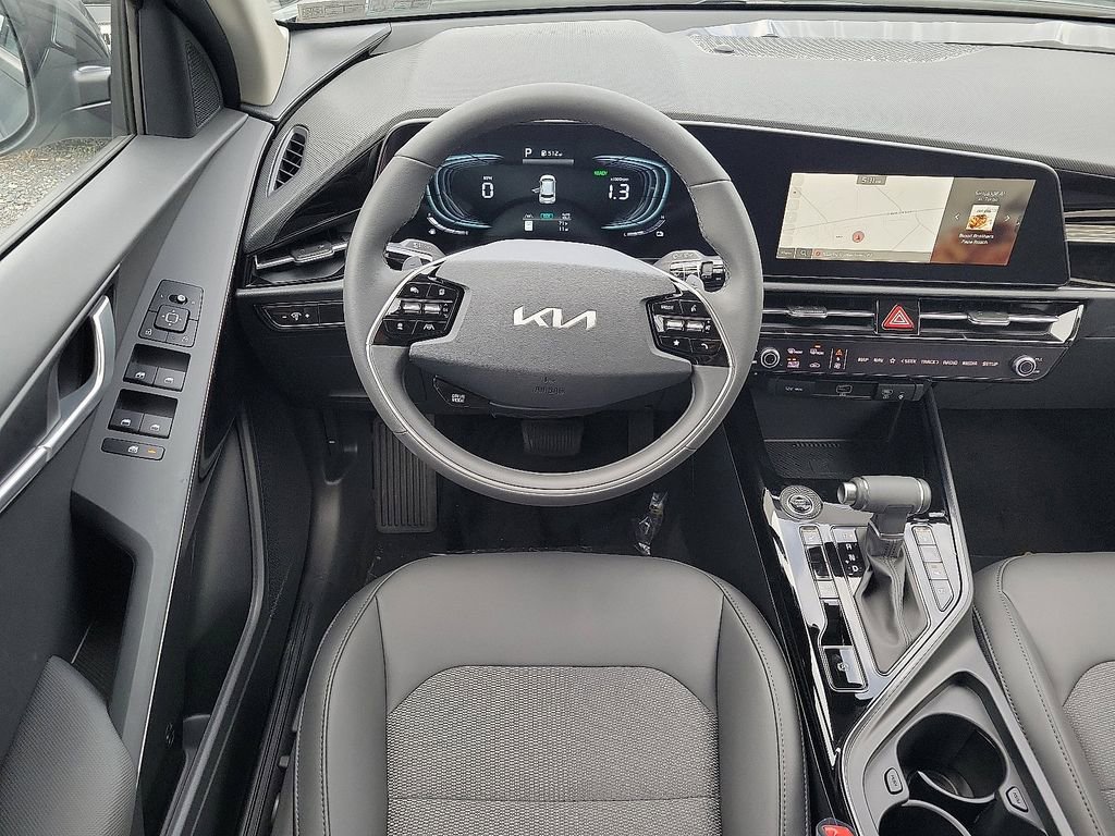 New 2025 Kia Niro EX image 7