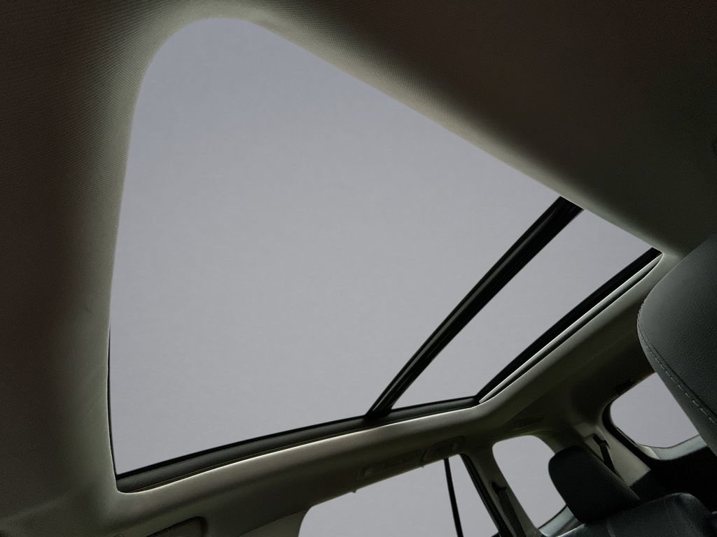 Used 2024 Toyota Grand Highlander AWD image 31