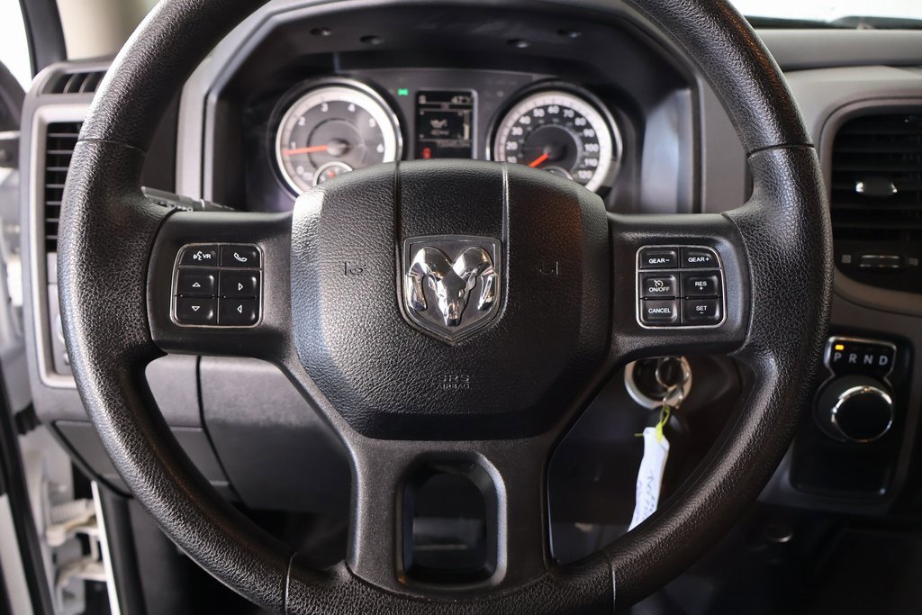 Used 2017 RAM 1500 Tradesman w/ Popular Equipment Group image 3