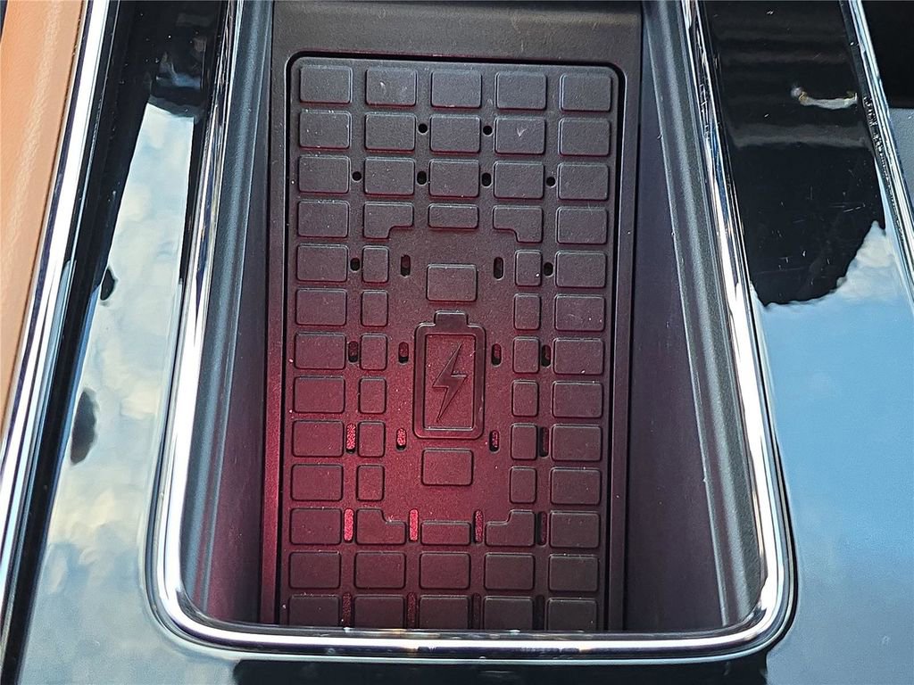 New 2025 Lincoln Aviator Black Label image 24