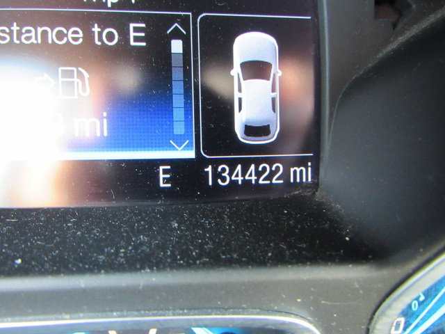 Used 2014 Ford Escape SE w/ Equipment Group 201A AWD/4WD image 30