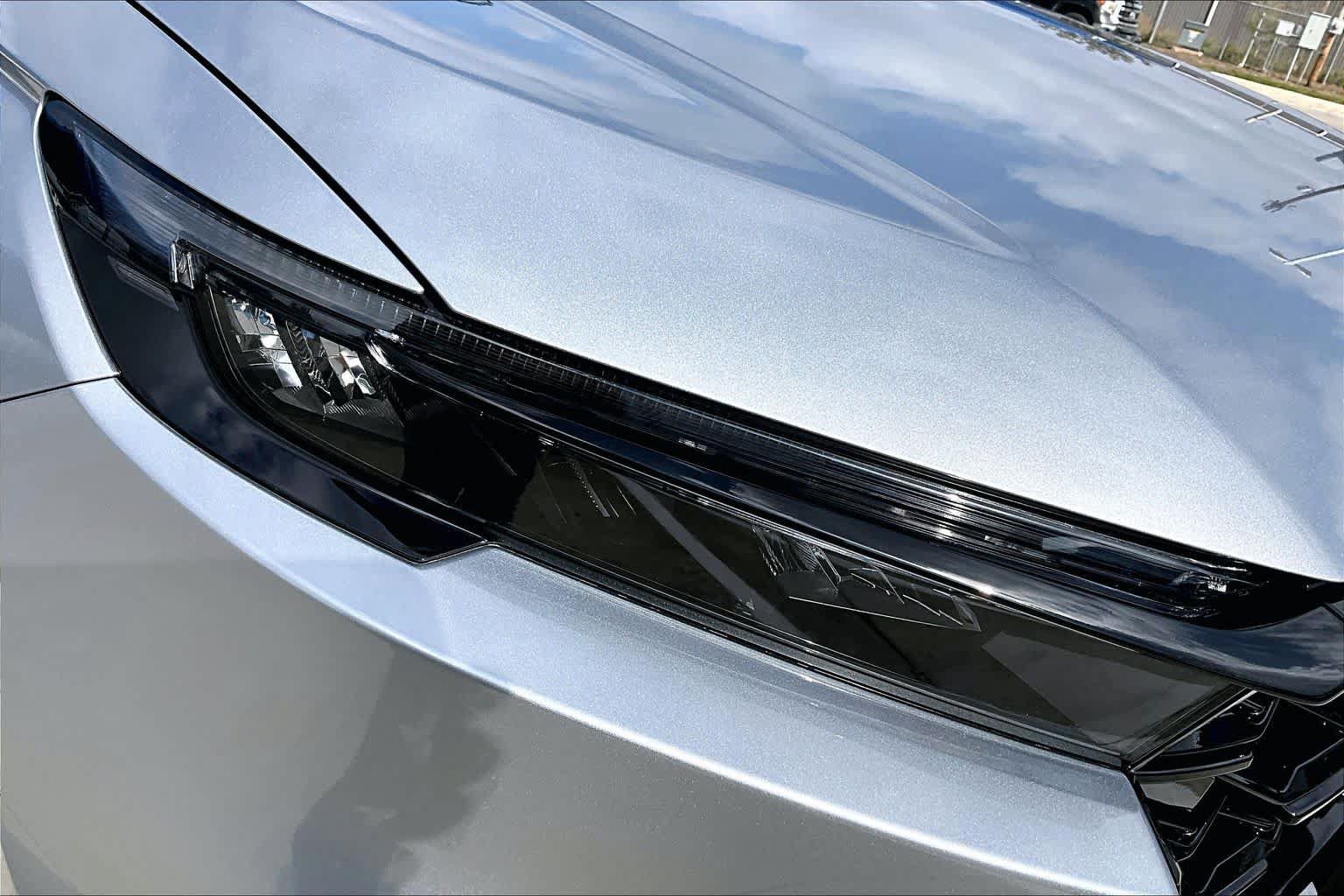 New 2026 Honda CR-V Sport image 13