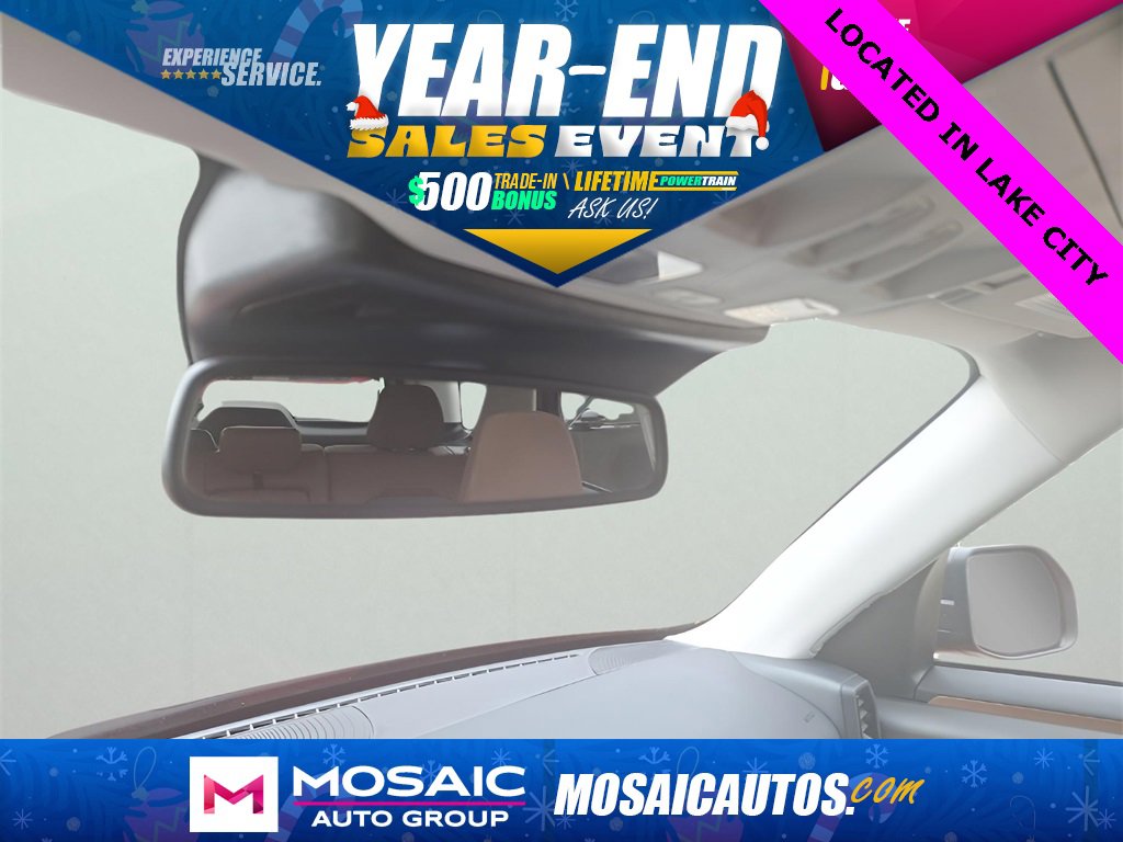 Used 2024 Ford Bronco Sport Badlands w/ Premium Package image 34