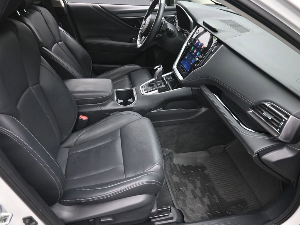 Used 2022 Subaru Legacy Limited image 7