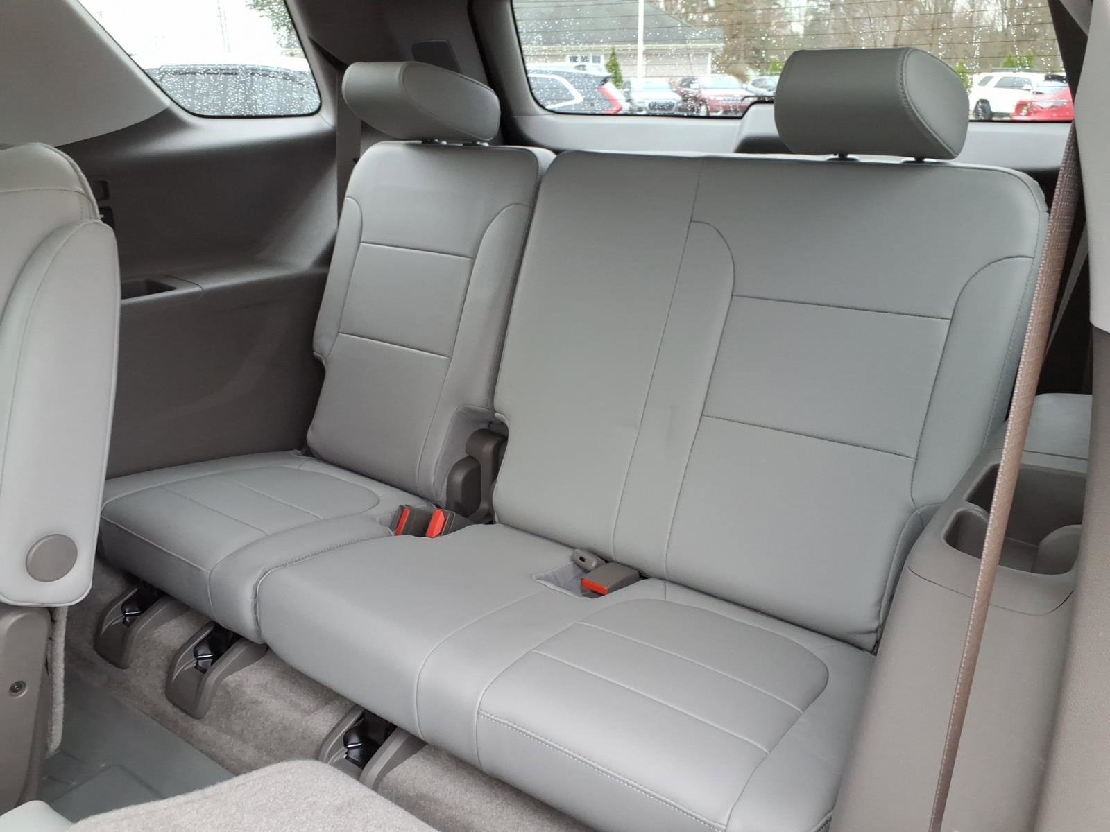 Used 2018 Chevrolet Traverse Premier image 9