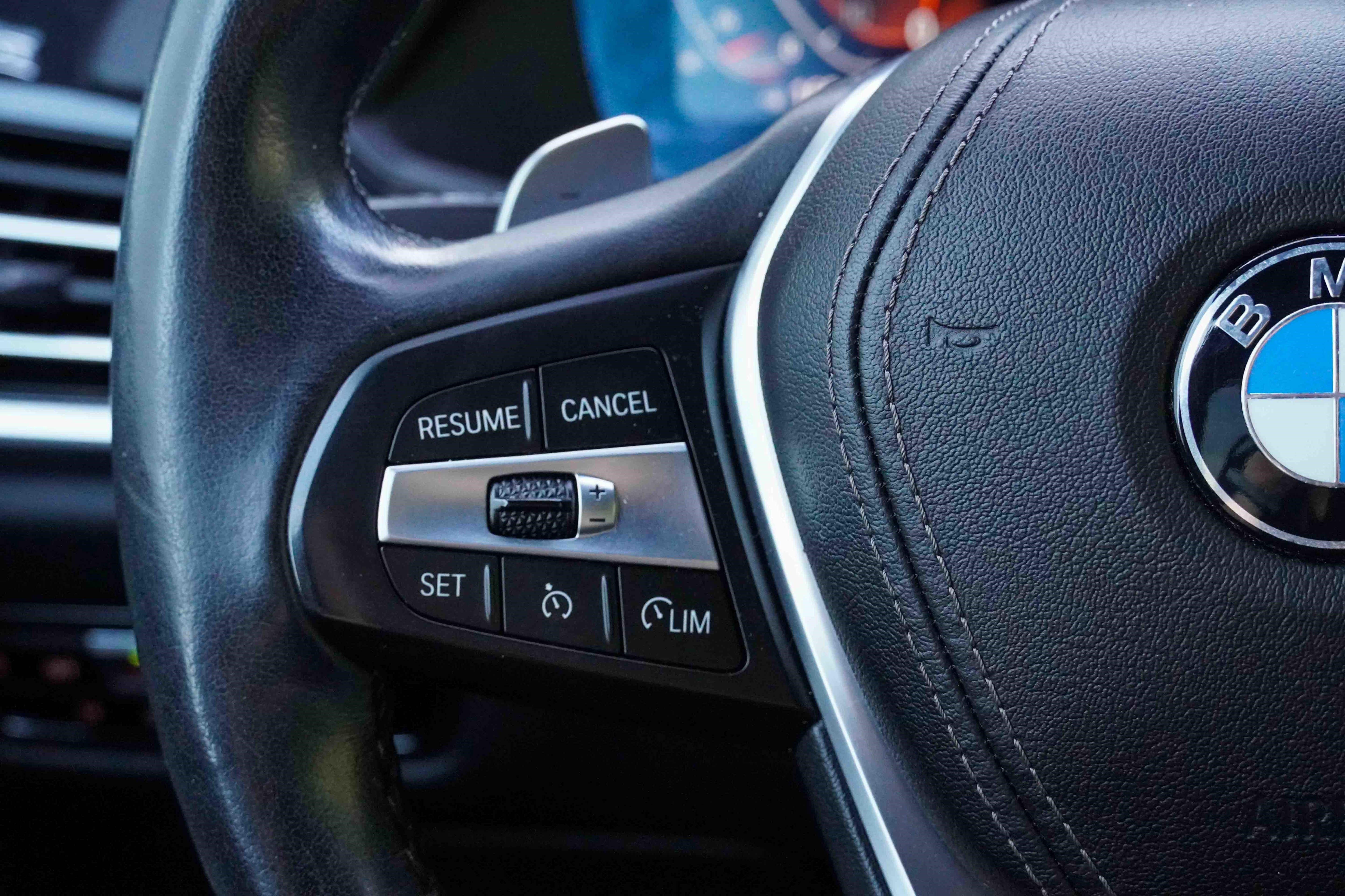 Used 2020 BMW X5 xDrive40i w/ Convenience Package image 21