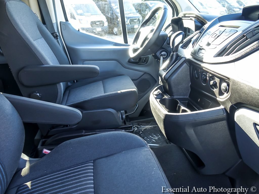 Used 2018 Ford Transit 150 XL RWD image 26