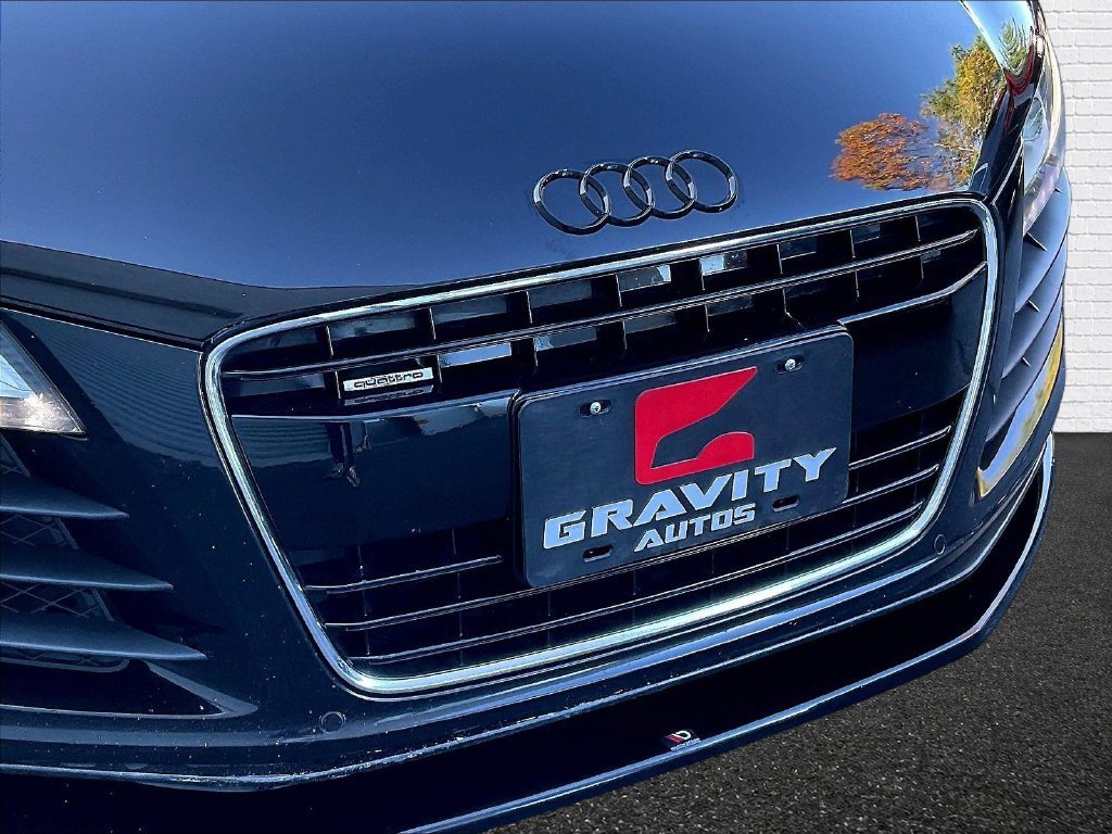 Used 2008 Audi R8 V8 AWD/4WD image 19